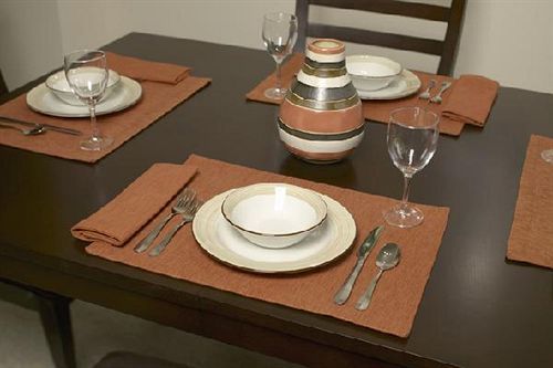 Oakwood Arlington Aparthotel Екстериор снимка
