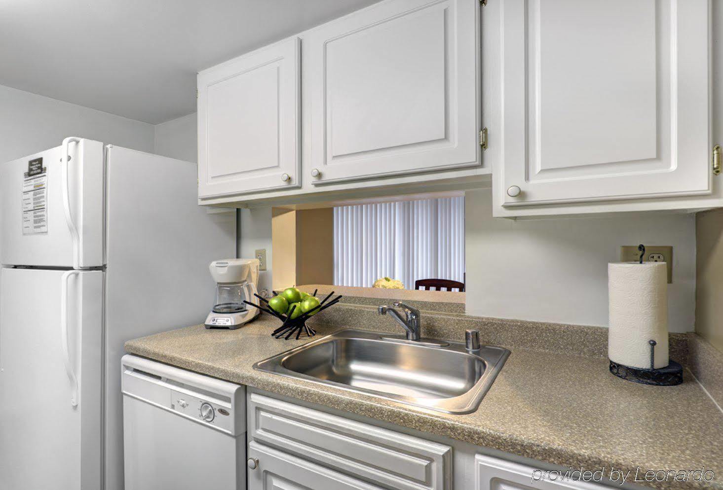 Oakwood Arlington Aparthotel Екстериор снимка